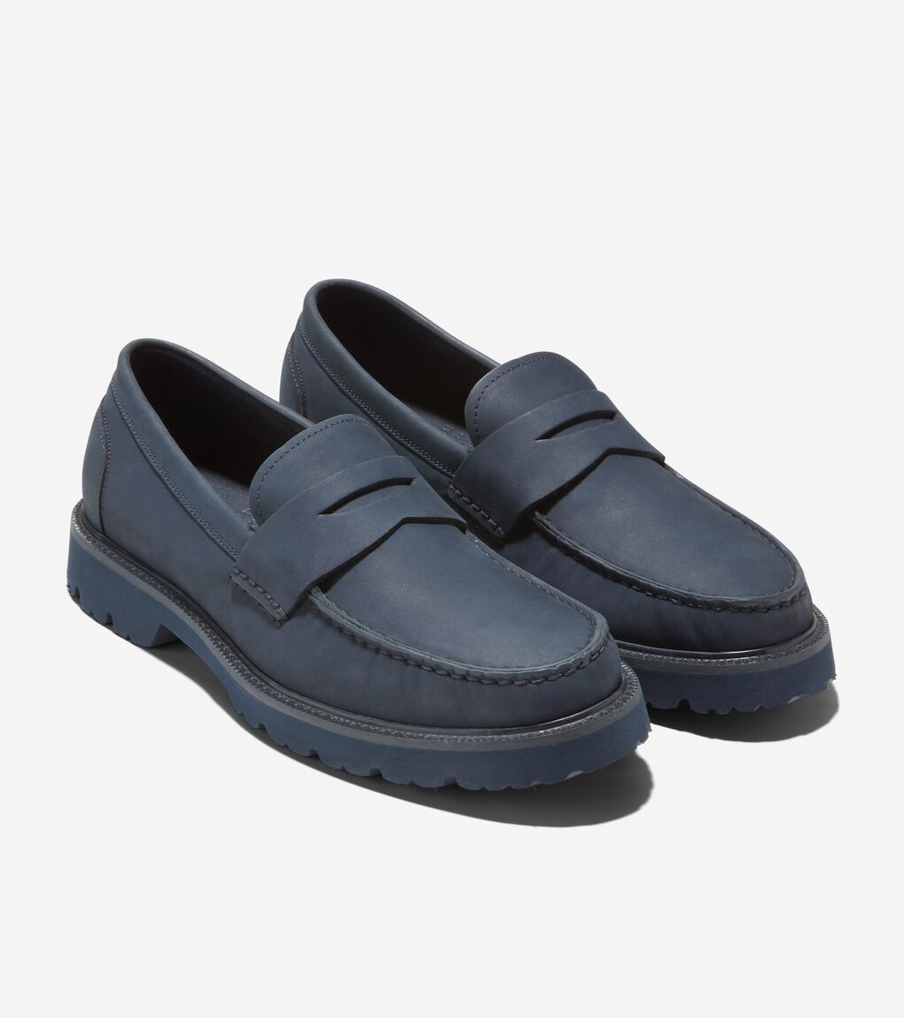 Men's American Classics Penny Loafer 